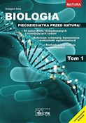 Polska książka : Biologia P... - Grzegorz Gola