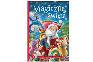 Obrazek Magiczne święta