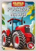 Pojazdy na... - Opracowanie zbiorowe - buch auf polnisch 