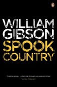 Spook Coun... - Gibson, William -  Polnische Buchandlung 