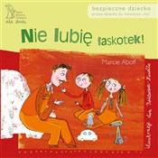 Nie lubię ... - Marci Aboff -  polnische Bücher