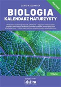 Biologia K... - Dawid Kaczmarek -  Książka z wysyłką do Niemiec 