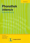 Książka : Phonothek ... - Ursula Hirschfeld, Kerstin Reinke, Eberhard Stock
