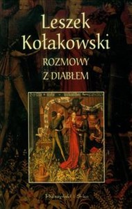 Bild von Rozmowy z diabłem /Prószyński/