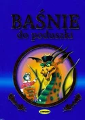 Książka : Baśnie do ...