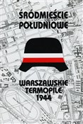 Śródmieści... - Izabella Maliszewska, Stanisław Maliszewski -  Polnische Buchandlung 