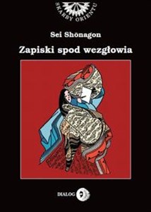 Obrazek Zapiski spod wezgłowia czyli notatnik osobisty