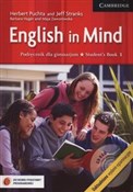English in... - Herbert Puchta, Jeff Stranks - buch auf polnisch 