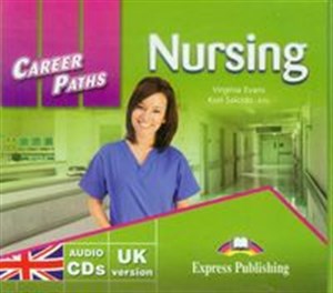 Bild von Career Paths Nursing