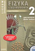 Polska książka : Fizyka i a... - Lech Falandysz