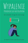 Polska książka : Wypalenie.... - Eliza Fricker, Naomi Fisher