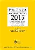 Polityka r... - Elżbieta Gaździk - buch auf polnisch 