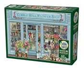 Puzzle 100... -  fremdsprachige bücher polnisch 