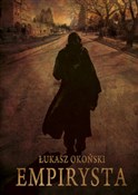 Empirysta - Łukasz Okoński - buch auf polnisch 