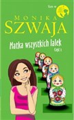 Polska książka : Matka wszy... - Monika Szwaja