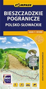 Obrazek Bieszczadzkie pogranicze Polsko-Słowackie