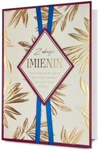 Bild von Karnet Imieniny