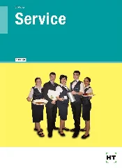 SERVICE -  Książka z wysyłką do Niemiec 