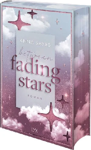 Obrazek SAVAS, A: BETWEEN FADING STARS