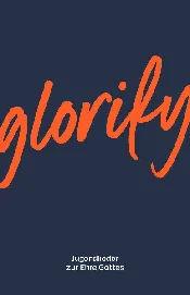 Książka : GLORIFY LI...