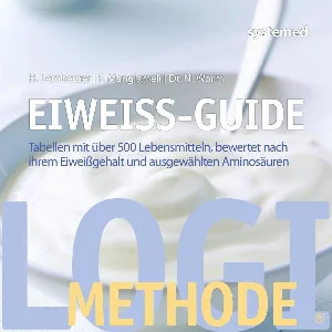 Obrazek WORM, N: EIWEIß-GUIDE