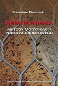 Książka : Geoinżynie... - Stanisław Pisarczyk