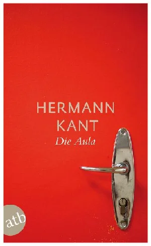 Obrazek KANT, H: AULA