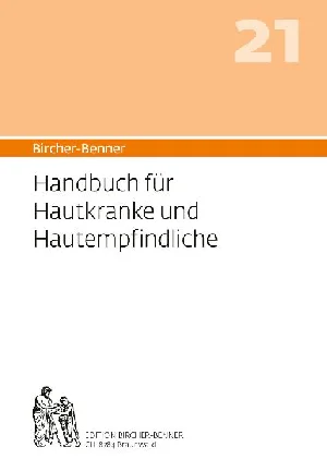 Obrazek BIRCHER, A: BIRCHER-BENNER HANDBUCH 21