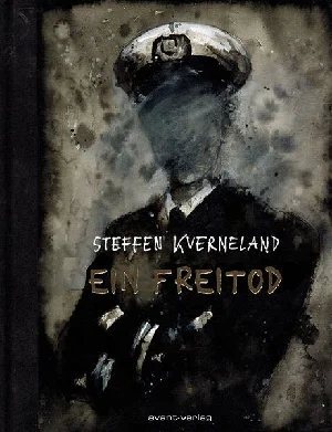 Obrazek KVERNELAND, S: FREITOD