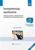 Polnische buch : Kompetencj... - Paweł Smółka