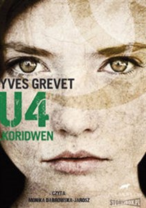 Bild von [Audiobook] U4 Koridwen