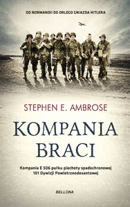 Obrazek Kompania braci