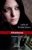 Zdradzona.... - Richard Shears, Latifa Ali -  Książka z wysyłką do Niemiec 