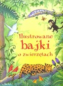 Ilustrowan... - Opracowanie Zbiorowe - buch auf polnisch 