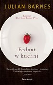 Pedant w k... - Julian Barnes -  Polnische Buchandlung 