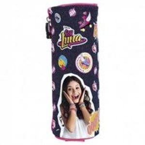 Obrazek Piórnik tuba Soy Luna 12