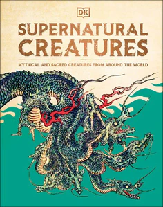 Obrazek SUPERNATURAL CREATURES
