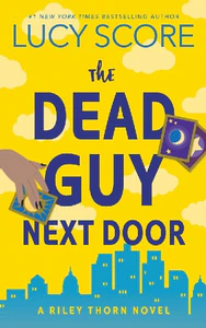 Obrazek SCORE, L: DEAD GUY NEXT DOOR