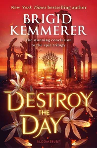 Obrazek KEMMERER, B: DESTROY THE DAY