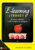 E-learning... - Zbigniew Zieliński - Ksiegarnia w niemczech