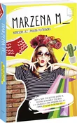 Marzena M.... - Agnieszka Jeż, Paulina Płatkowska -  Polnische Buchandlung 