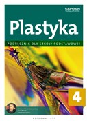 Plastyka 4... - Anita Przybyszewska-Pietrasiak - buch auf polnisch 