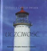 Uczciwość ... - Opracowanie Zbiorowe -  Polnische Buchandlung 