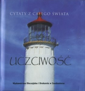 Bild von Uczciwość Cytaty z całego świata