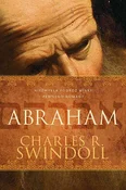 Polnische buch : Abraham Ni... - Charles R. Swindoll