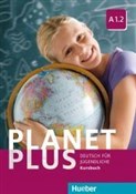 Zobacz : Planet Plu... - Gabriele Kopp, Josef Alberti, Siegfried Bttne