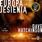 [Audiobook... - Dave Hutchinson -  Polnische Buchandlung 