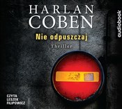 Książka : [Audiobook... - Harlan Coben