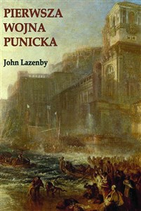 Bild von Pierwsza wojna Punicka. Historia militarna