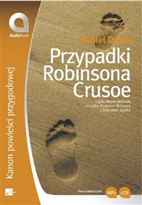 Bild von [Audiobook] Przypadki Robinsona Crusoe